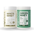 PROTEİN - 30 Günlük (White Whey & Vanilya)