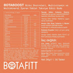 BOTABOOST