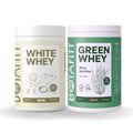 PROTEİN - 30 Günlük (White Whey & Çikolata)
