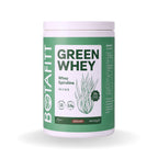 GREEN WHEY ÇİKOLATA