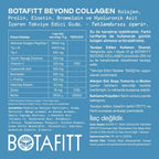 BEYOND COLLAGEN