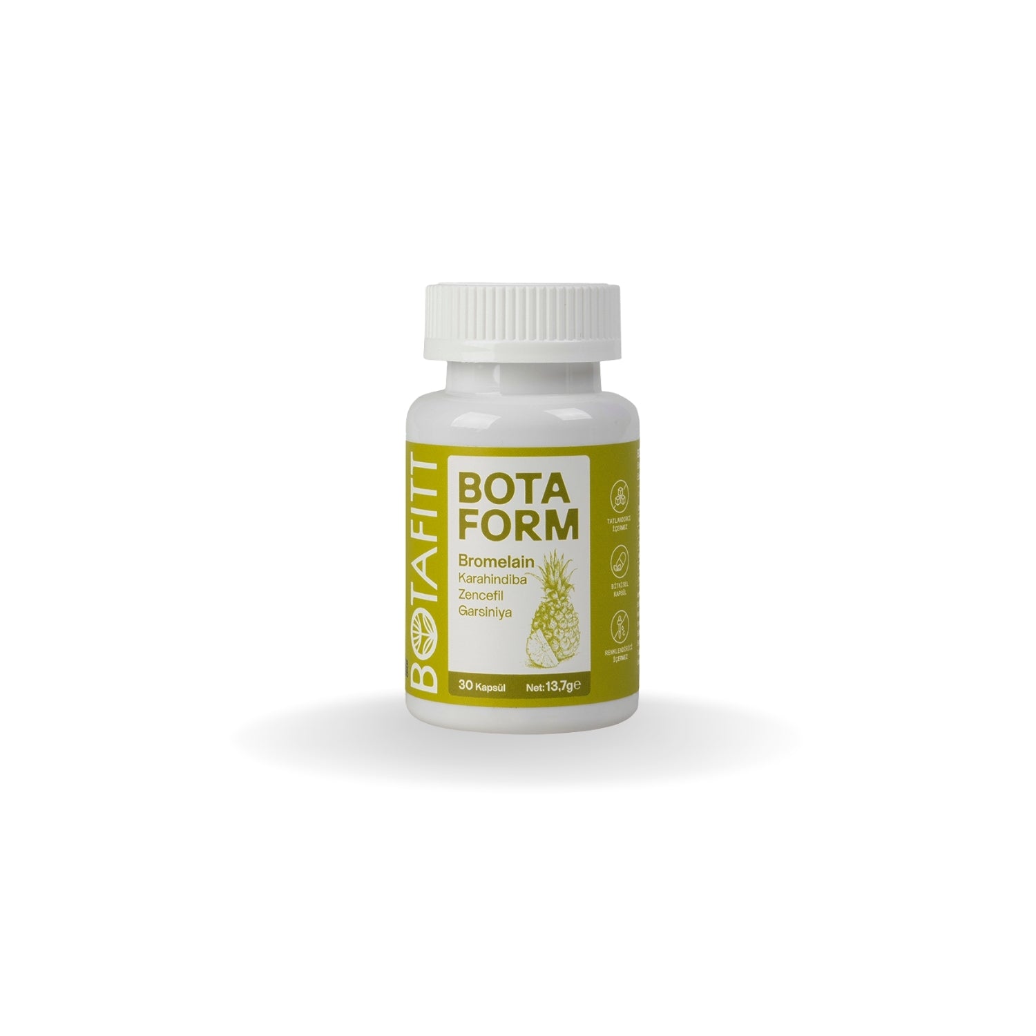 BOTAFORM