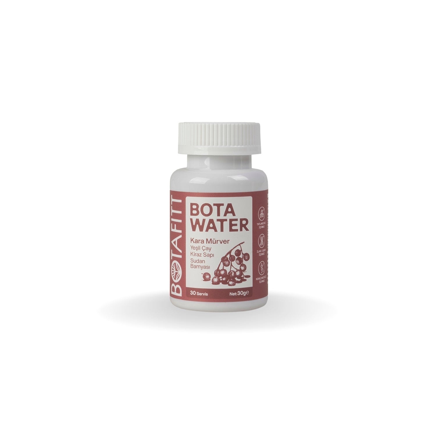 BOTAWATER