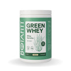 GREEN WHEY VANİLYA
