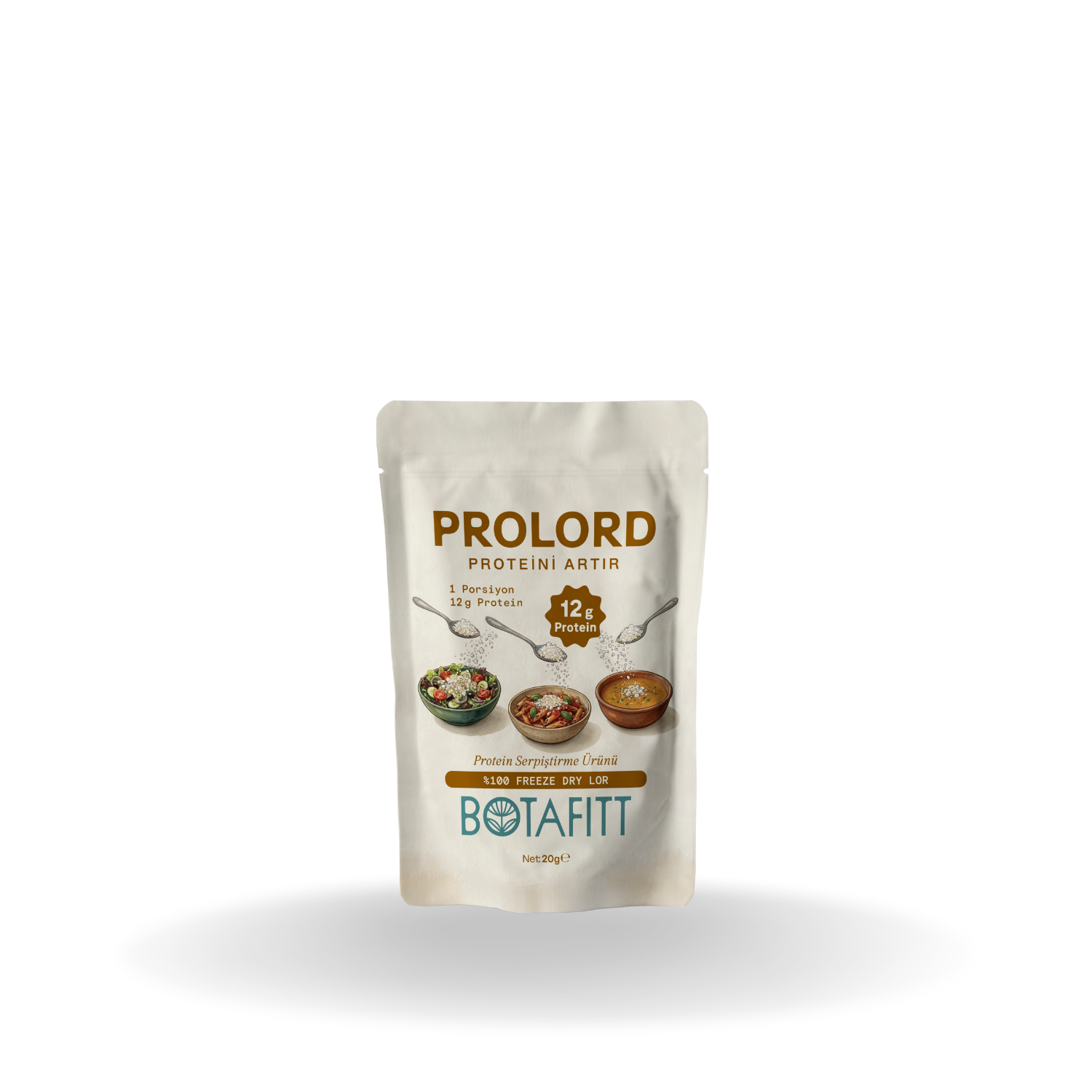 Tekli Prolord