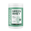 GREEN WHEY ÇİKOLATA (Protein & Lif )