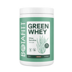 GREEN WHEY ÇİKOLATA (Protein & Lif )