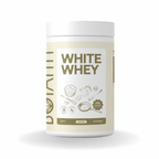 WHITE WHEY