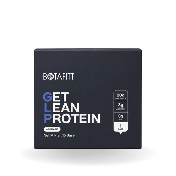 Get Lean Protein