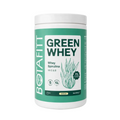 GREEN WHEY VANİLYA (Protein & Lif )