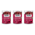 PR0BRET Yüksek Proteinli Pancarlı Kraker - 3 Paket