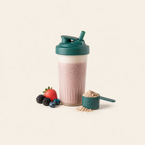 Smoothie & Shake sevenlere