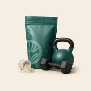 Protein + Kreatin isteyenlere