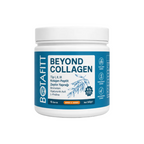 BEYOND COLLAGEN