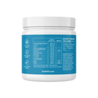 BEYOND COLLAGEN