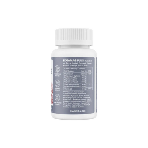 BotaMAG PLUS