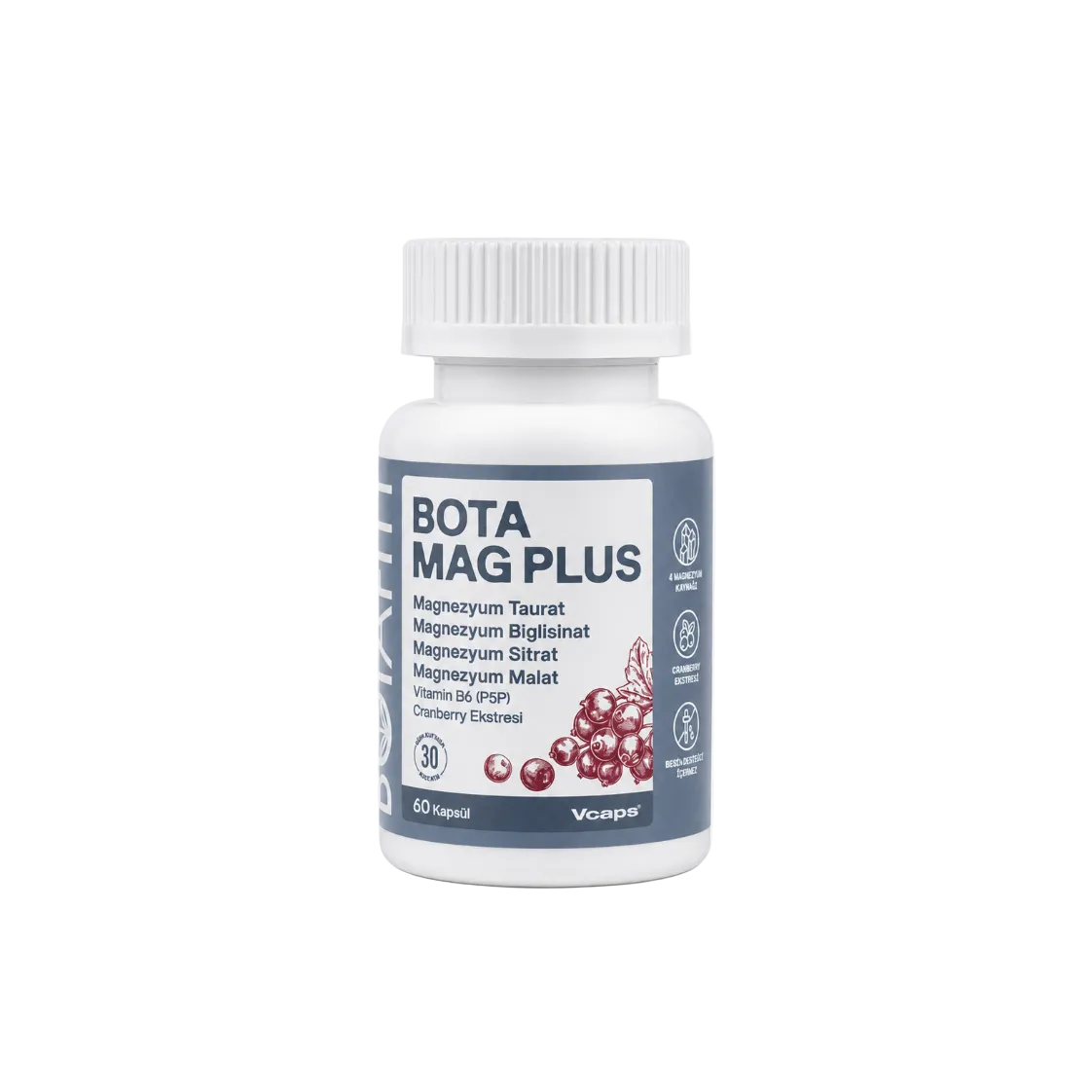BotaMAG PLUS