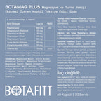 BotaMAG PLUS