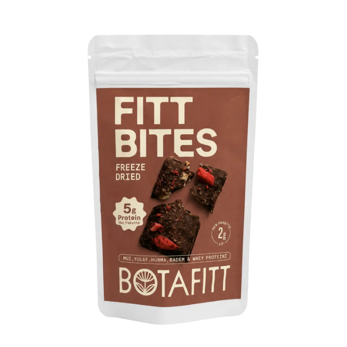 FITT BITES