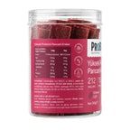 PR0BRET Yüksek Proteinli Pancarlı Kraker - 3 Paket