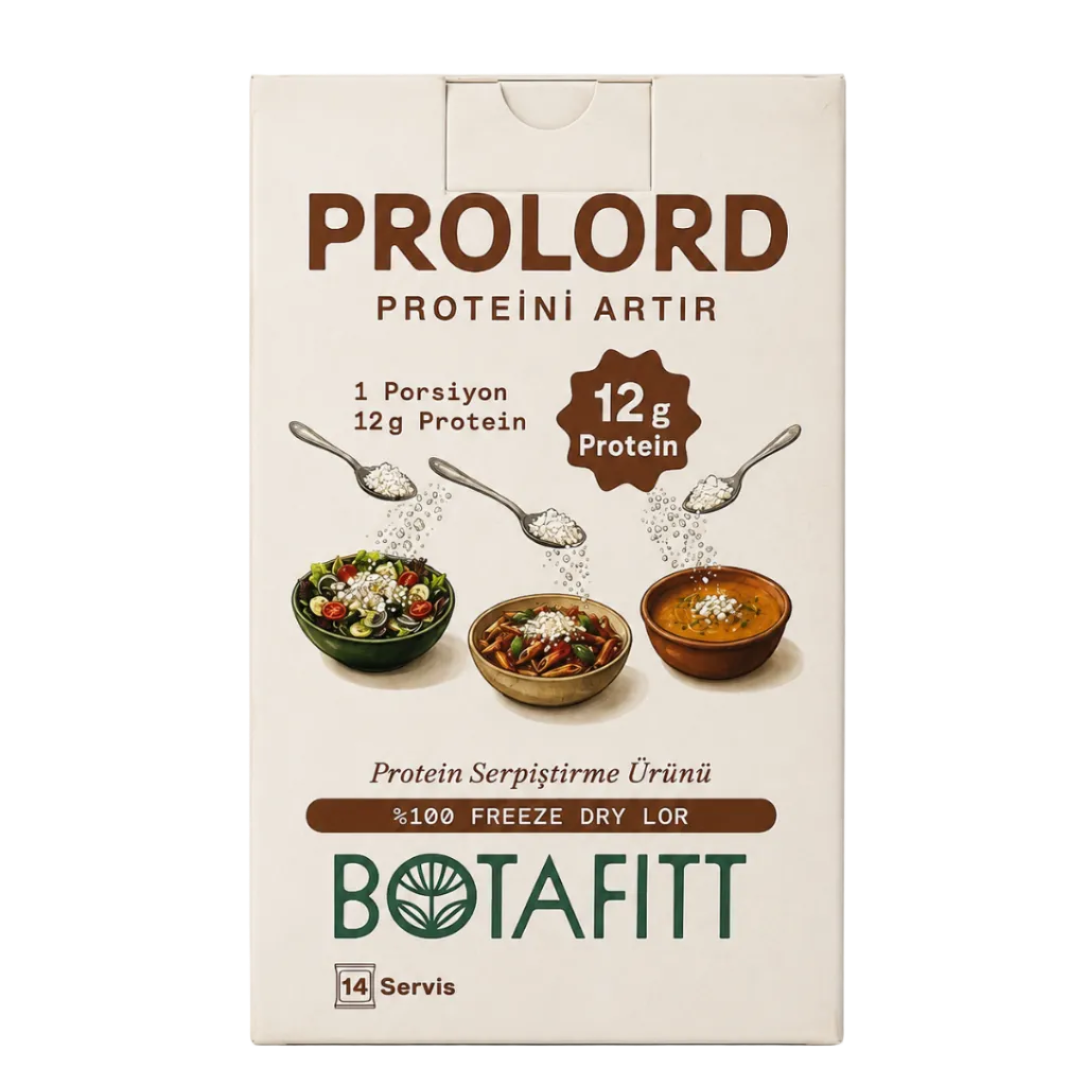 PROLORD (14 Servis)