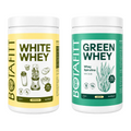 PROTEİN - 30 Günlük (White Whey & Vanilya)